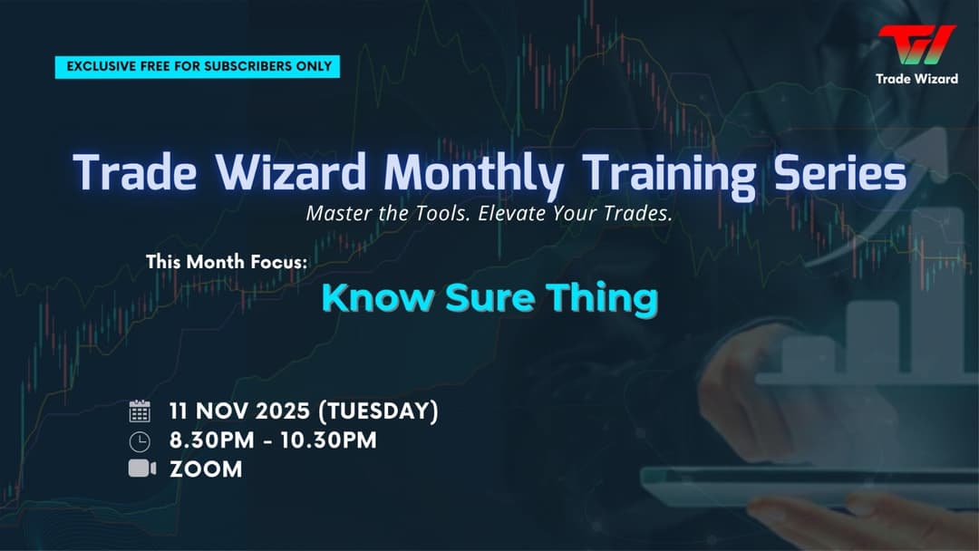 (Nov 2025) Optimizing Your Profits with Trade Wizard 