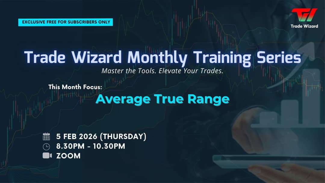 (Feb 2026) Optimizing Your Profits with Trade Wizard 