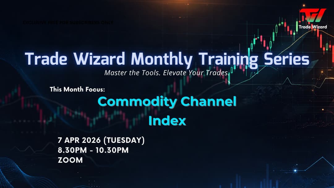 (Apr 2026) Optimizing Your Profits with Trade Wizard 