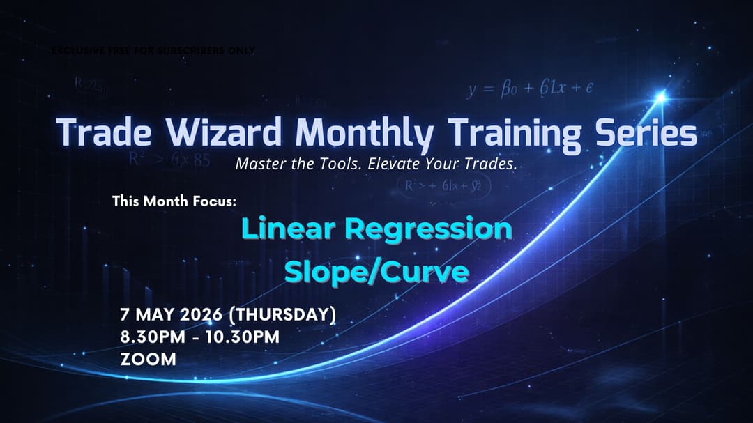 (May 2026) Optimizing Your Profits with Trade Wizard 