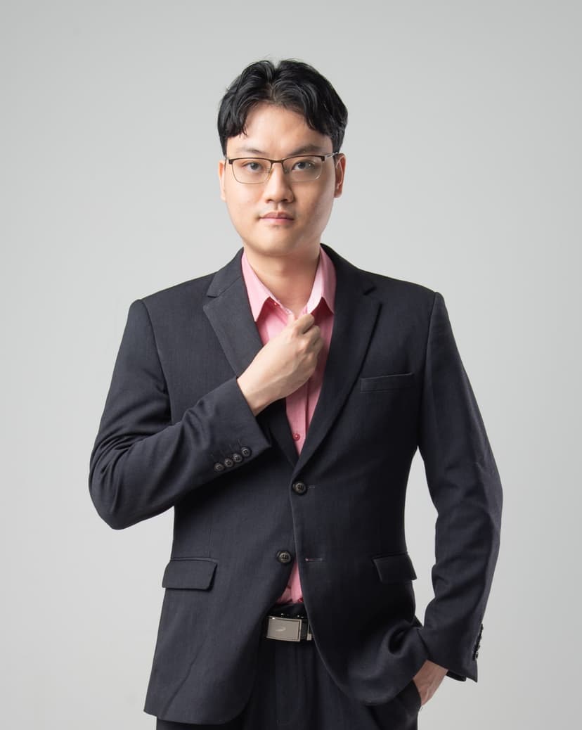 Yuan Ting Jing