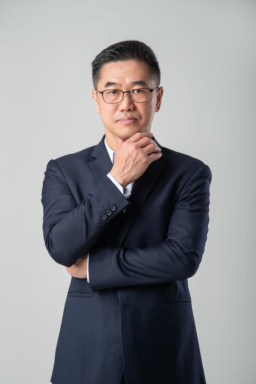 Warren Mak