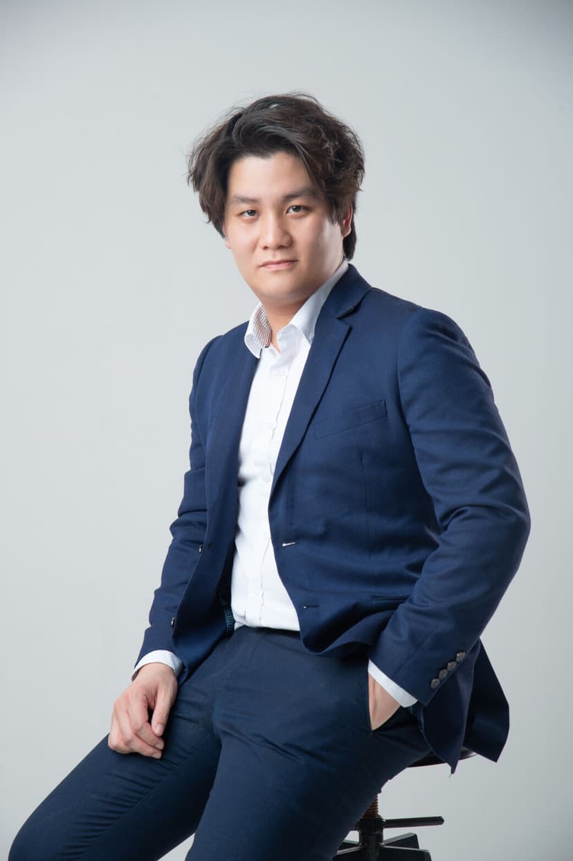 Wong Yik Kwong